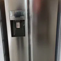 ساید بای ساید مدل گالری اسنوا