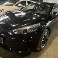 کی ام سی ej7+ مدل 1404 تجارت خودروخسروانی TKK