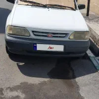 پراید مدل ۹۳