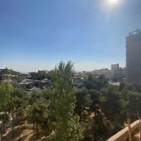 ۱۱۰متر دوخواب سه بالکن ویوی کل تهران و کوه|اجارهٔ آپارتمان|تهران, مینی‌سیتی (شهرک نفت)|دیوار
