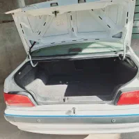 پارس تیوفایو سیمی|خودرو سواری و وانت|رامهرمز, |دیوار