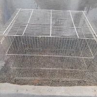 قفس پرنده، ساده|لوازم جانبی حیوانات|تربت‌حیدریه, سرمحله|دیوار