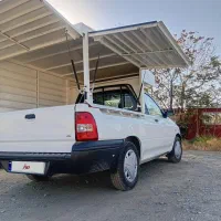 پراید وانت ۴۰۳ نو و تمیز