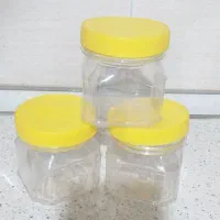 ظرف ۲۵۰گرمی ارده و شیره خرما، سطل خرما