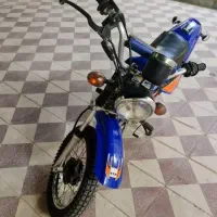 مینی جترو ۹۰ cc