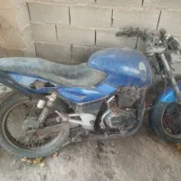 پالس ۲۰۰|موتورسیکلت|کلاله, |دیوار