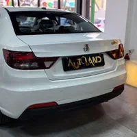شاهین اتومات G CVT صفر خشک|خودرو سواری و وانت|اصفهان, جلفا|دیوار