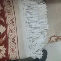 جفت 12 متری فرش دستباف در حد نو مارکدار شرایطی|فرش|کرج, فاز ۱ مهرشهر|دیوار