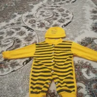 سرهمی نوزادی