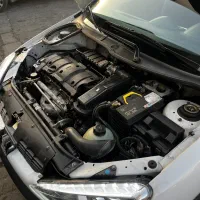 206تیپ 5مدل94|خودرو سواری و وانت|فردیس, شهرک شهید حسینی|دیوار