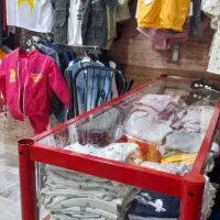 لباس نوزاد و بچه گانه