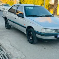 پژو ۴۰۵|خودرو سواری و وانت|شوش, |دیوار