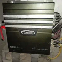 سیستم|قطعات یدکی و لوازم جانبی|مشهد, کشف|دیوار