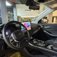 KMC X5|خودرو سواری و وانت|سنندج, |دیوار