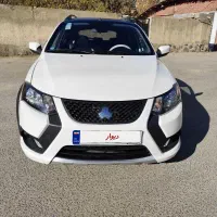 کوییک gxr سفید مشکی اسفند۱۴۰۲