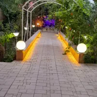 باغچه 350 متری دوبلکس لم آباد|فروش خانه و ویلا|ملارد, |دیوار