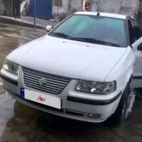 سمند lx1400|خودرو سواری و وانت|شهریار, شهریار|دیوار