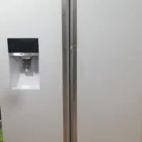 یخچال فریزر دو قلو دیپوینت