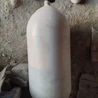 کپسول CNG|قطعات یدکی و لوازم جانبی|سلماس, |دیوار