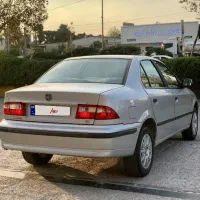 سمند ال ایکس مدل ۱۳۸۷ درجه یک|خودرو سواری و وانت|گرگان, |دیوار