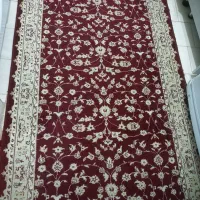 کناره زرشکی|گلیم، جاجیم، گبه|مشهد, مصطفی خمینی|دیوار