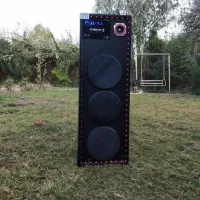 اسپیکر دست ساز