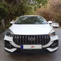 چری اریزو5TاسپرتFLمدل 1404زیر قیمت گارانتی فعال