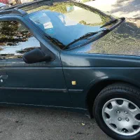 آردی انژکتوری کولر دار فرمان هیدرولیک ۸۴|خودرو سواری و وانت|خمین, |دیوار