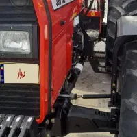 تراکتور ۳۹۹جفت|خودرو سنگین|بیجار, |دیوار