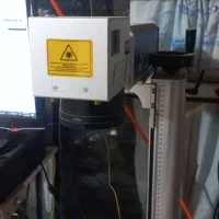 خدمات فایبر مارکینگ و لیزر برش cnc آینه|خدمات پیشه و مهارت|لالجین, |دیوار