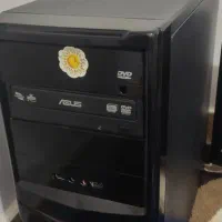 کامپیوتر اقتصادی مخصوص بازی