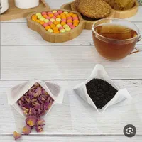 صافی چای و دمنوش مخصوص قوری، فلاسک و لیوان