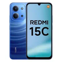 Redmi 15C 4G/256/8