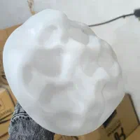 حباب ابری|لوستر و چراغ آویز|مشهد, بلال|دیوار