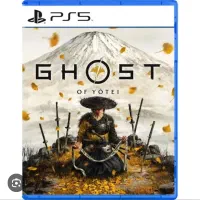 بازی گوست آف یوتی Ghost of yotei