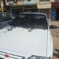 پراید مدل 97 دوگانه|خودرو سواری و وانت|فارسان, |دیوار