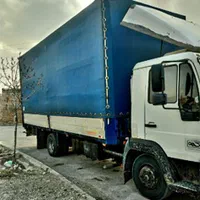 حمل بار(نیرومسعولیت پذیر(شهری شهرستان*گلشن بار|خدمات حمل و نقل|اراک, |دیوار