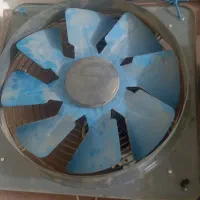 دوعدد هواکش درحد نوو