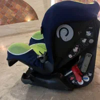 صندلی ماشین کودک|تخت و صندلی بچه|تهران, مینی‌سیتی (شهرک نفت)|دیوار