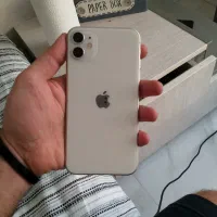 Iphone 11 ZAA 128G|موبایل|بابلسر, |دیوار