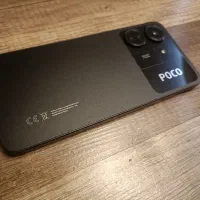 پوکو سی 65 گارانتی دار|موبایل|تبریز, |دیوار