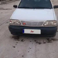 پراید مدل96|خودرو سواری و وانت|ری, شهرری|دیوار