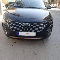 x33کراس اتومات|خودرو سواری و وانت|مشهد, فرهنگیان (شهرک غرب)|دیوار
