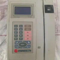 دستگاه حضور و غیاب