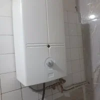 آبگرم کن بوتان 18