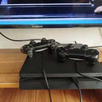 دستگاه پی اس 4|کنسول، بازی ویدئویی و آنلاین|درگزین, |دیوار