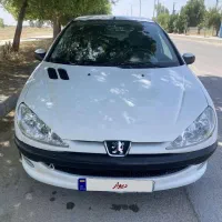 پژو۲۰۶تیپ۵