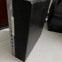 مینی کیس اچ پی نسل ۹ hp mini case i7|رایانه رومیزی|تهران, فلسطین (میدان انقلاب)|دیوار