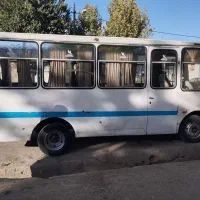 مینی بوس اویکو a60|خودرو سنگین|الیگودرز, |دیوار