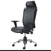 صندلی مدیریتی نیلپر مدل OCM-812V
